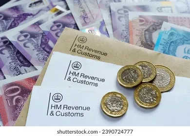 Pure Tax Investigations application interface and features