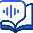 Talk Journal logo