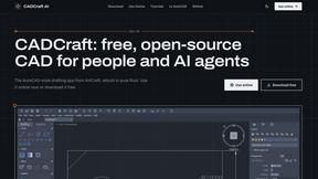 CADCraft