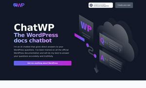 ChatWP Website