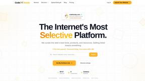 CodeTrendy screenshot