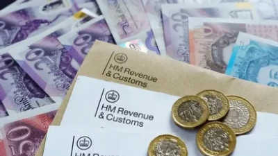 Pure Tax Investigations - AI tool for Business & Finance