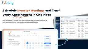 Evolvly - AI tool for productivity