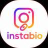 Insta Bio logo