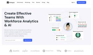 Intelogos Website