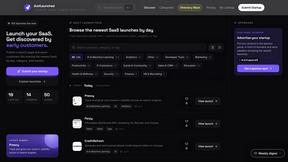 JustLaunched