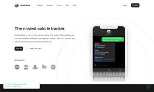 MealByMeal Website