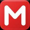 MEDIAPRONET logo