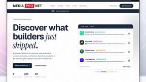 MEDIAPRONET
