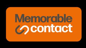Memorable Contact