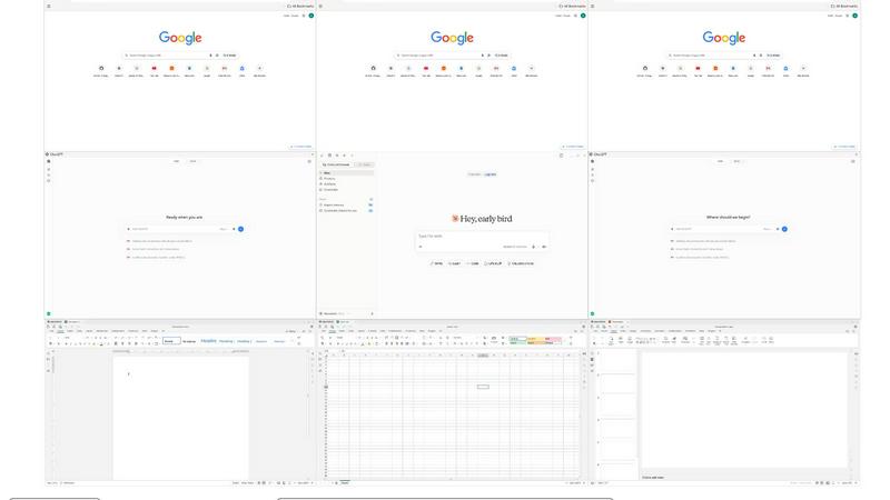Novastart screenshot