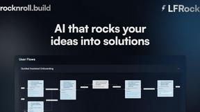 Rocknroll.build - AI tool for productivity