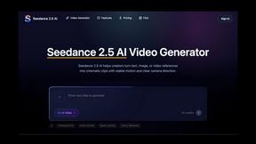 Seedance 2.5