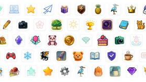 SparkIconAI screenshot