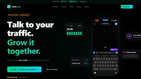 TrafficClaw screenshot