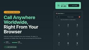Caller - AI tool for productivity