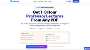 voicebrief.io - AI tool for productivity