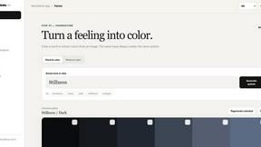 WordPalette Brand Kit