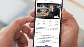 AC Health - AI tool for productivity