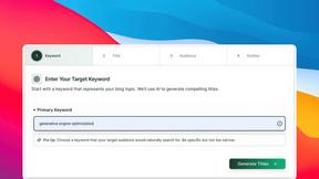 HypeSuite AI - AI tool for productivity