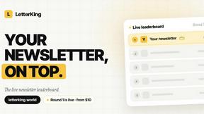 letterking