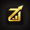 Zinn Hub Freelance Marketplace logo